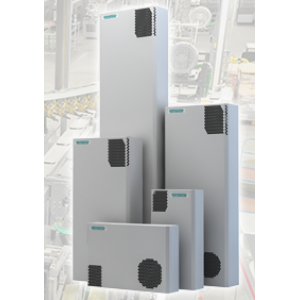 Fuhrmeister + Co GmbH - Cooling unit Series Smart